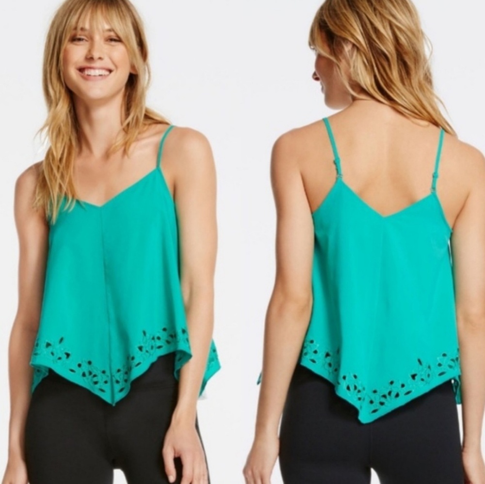 Fabletics Flowy Top